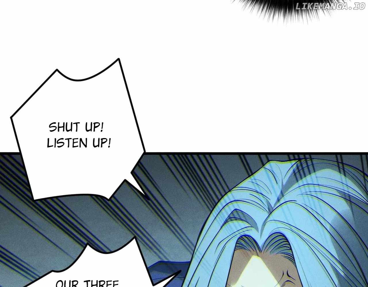 Catastrophic Necromancer Chapter 189 72